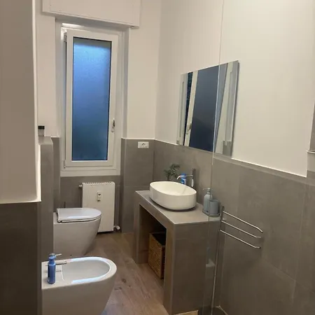 Overlooking * 제노바