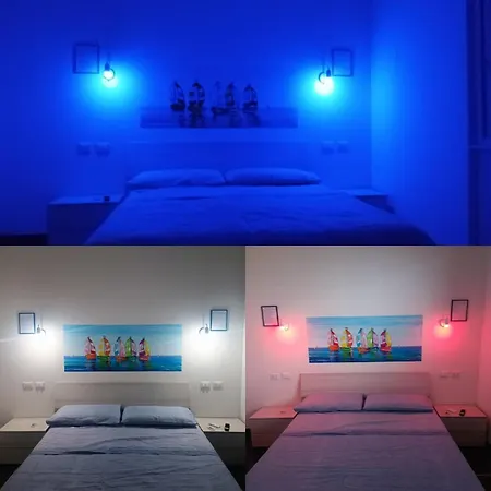 Overlooking * 제노바