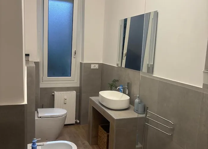 Overlooking * 제노바