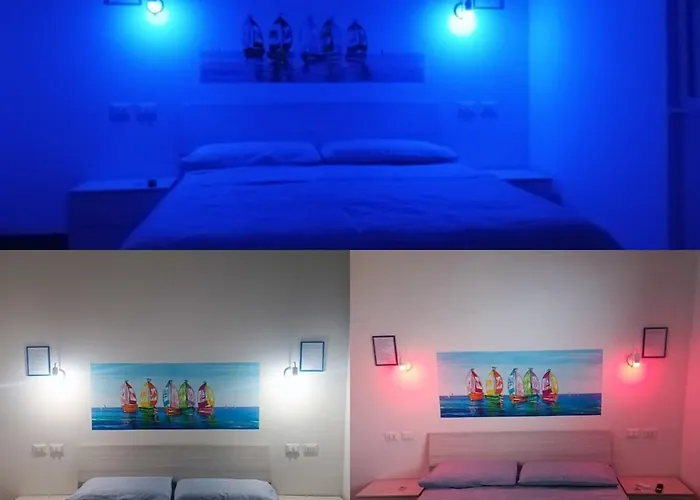 Overlooking * 제노바