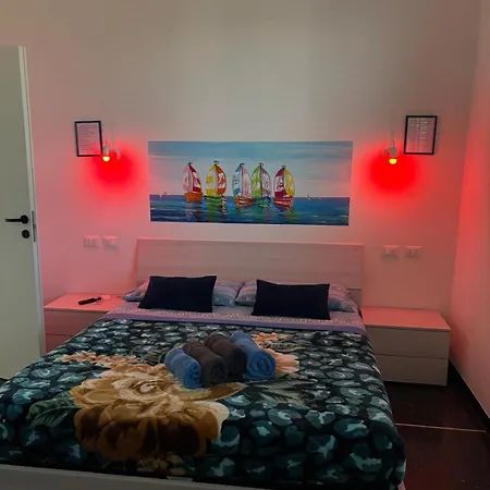 Appartamento Overlooking *