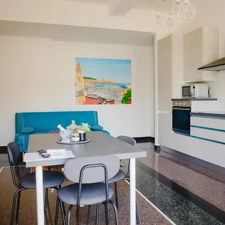 Appartamento Overlooking